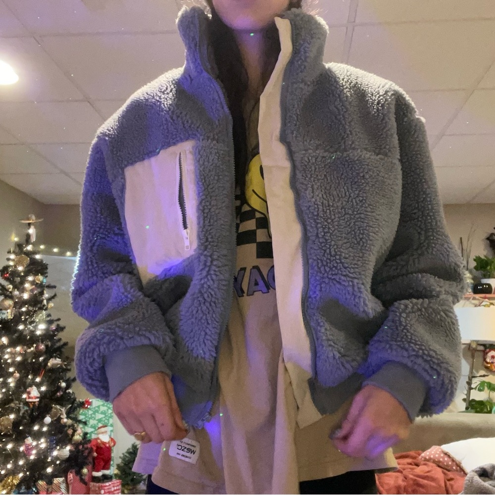 Missguided Puffer Jacket - image 6